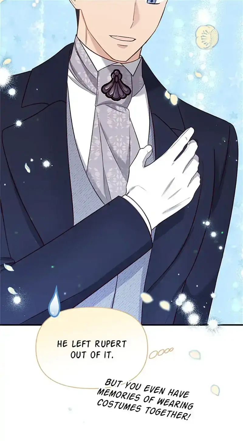 I Took My Warmonger Husband's Child Chapter 43 page 81 - 