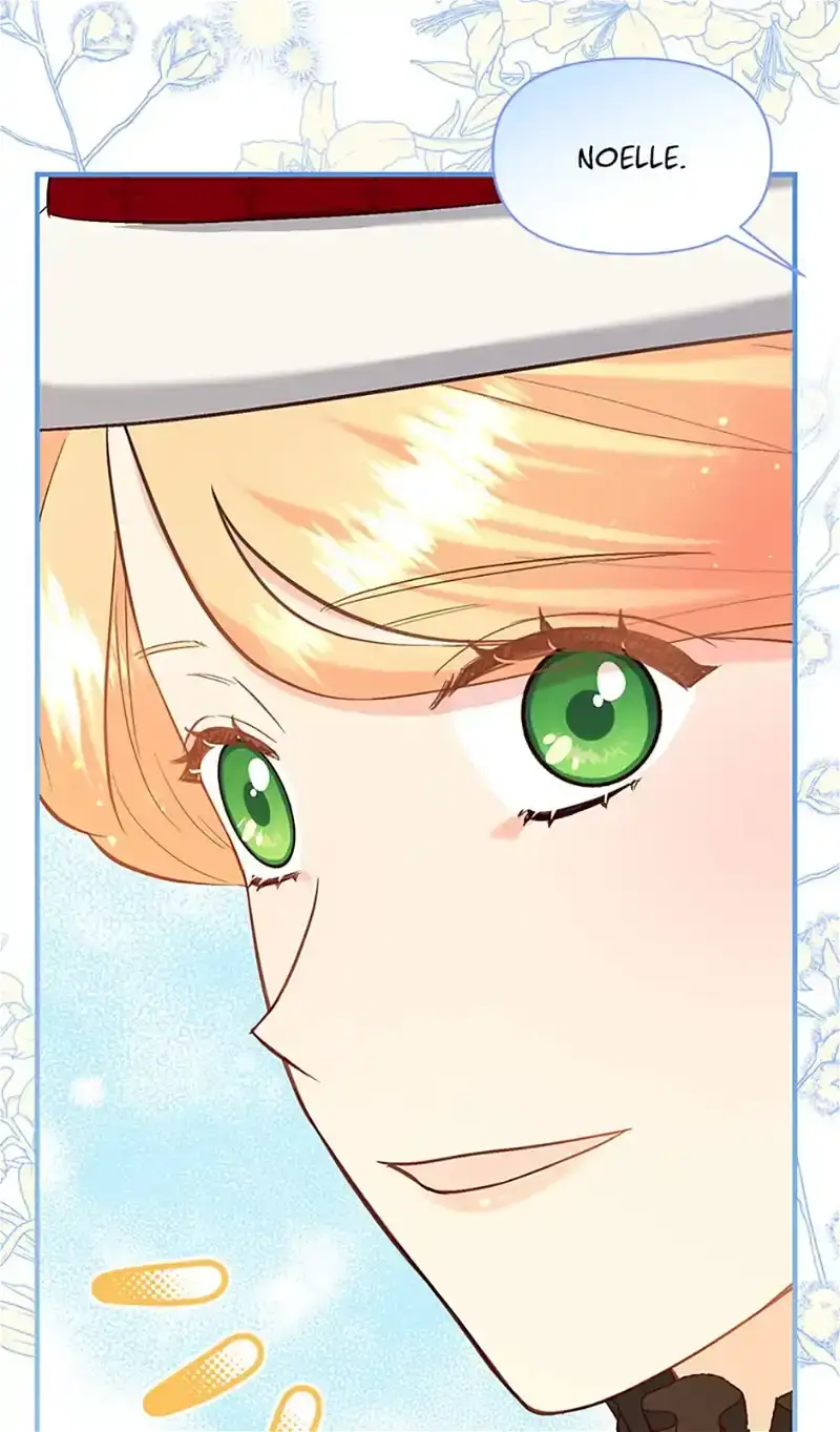 I Took My Warmonger Husband's Child Chapter 43 page 84 - 