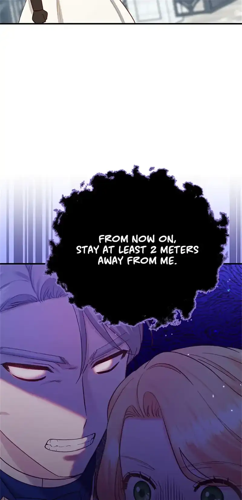 I Took My Warmonger Husband's Child Chapter 43 page 88 - 