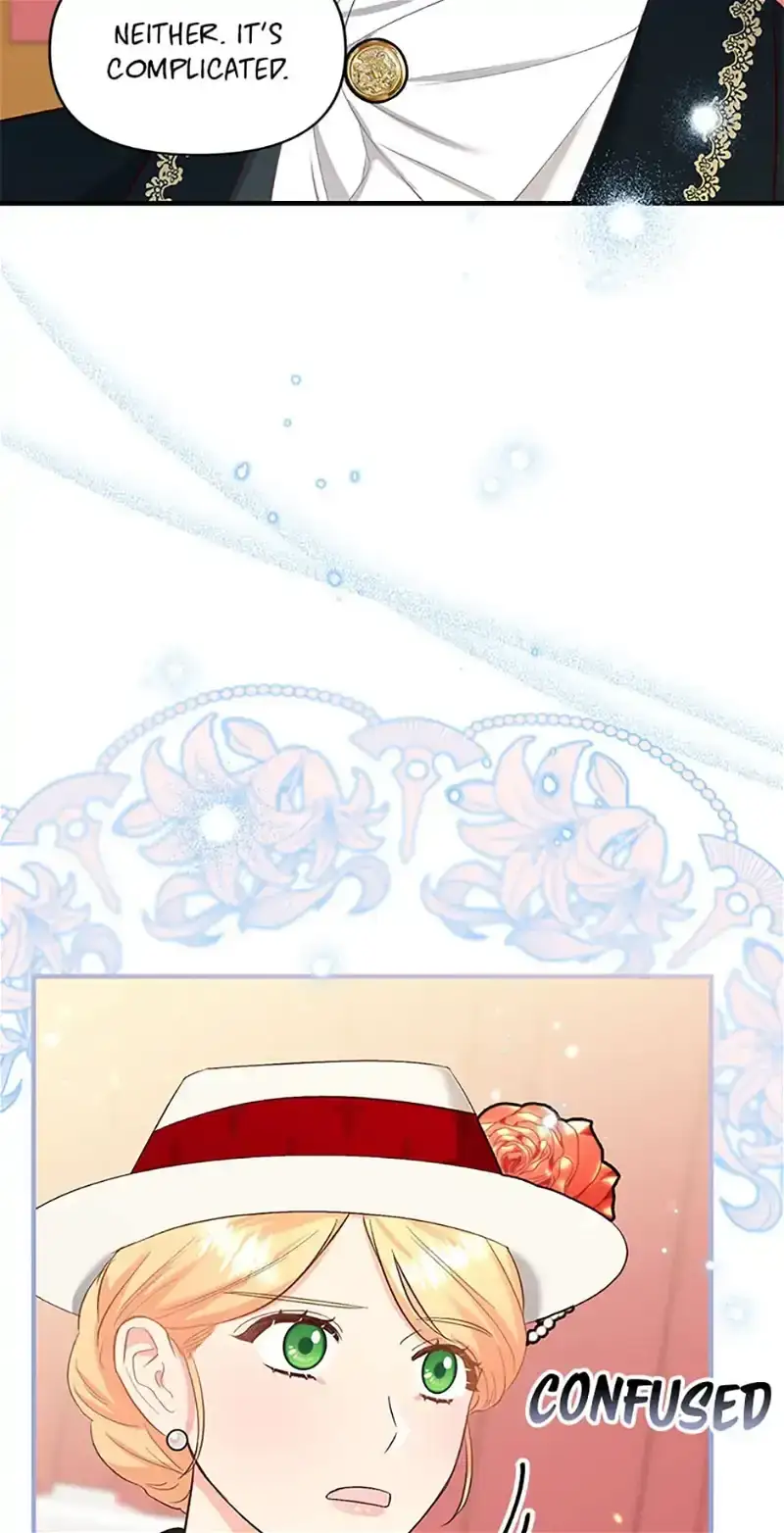 I Took My Warmonger Husband's Child Chapter 44 page 16 - 