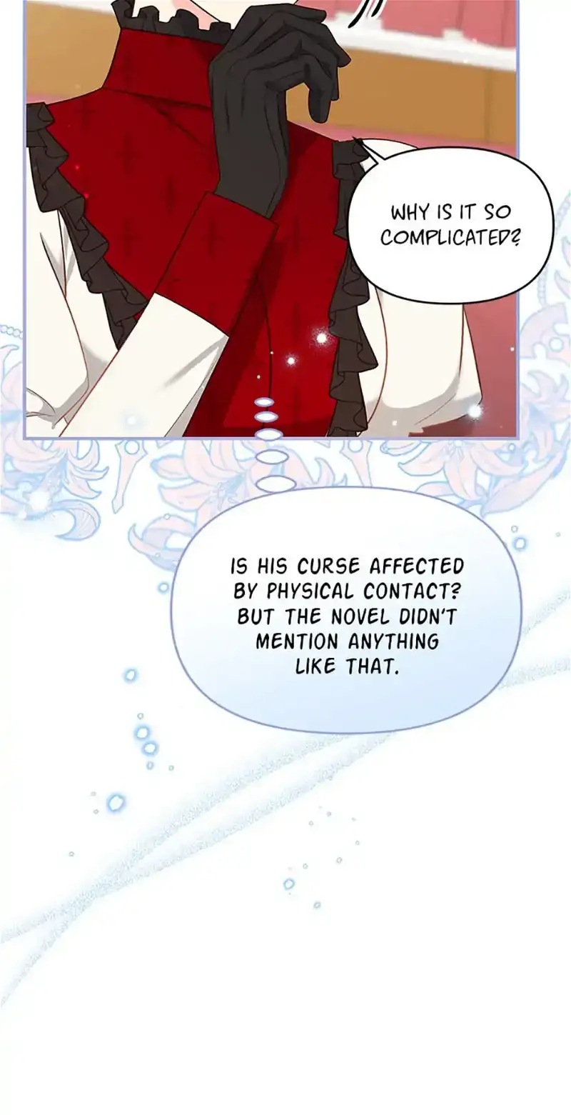 I Took My Warmonger Husband's Child Chapter 44 page 17 - 