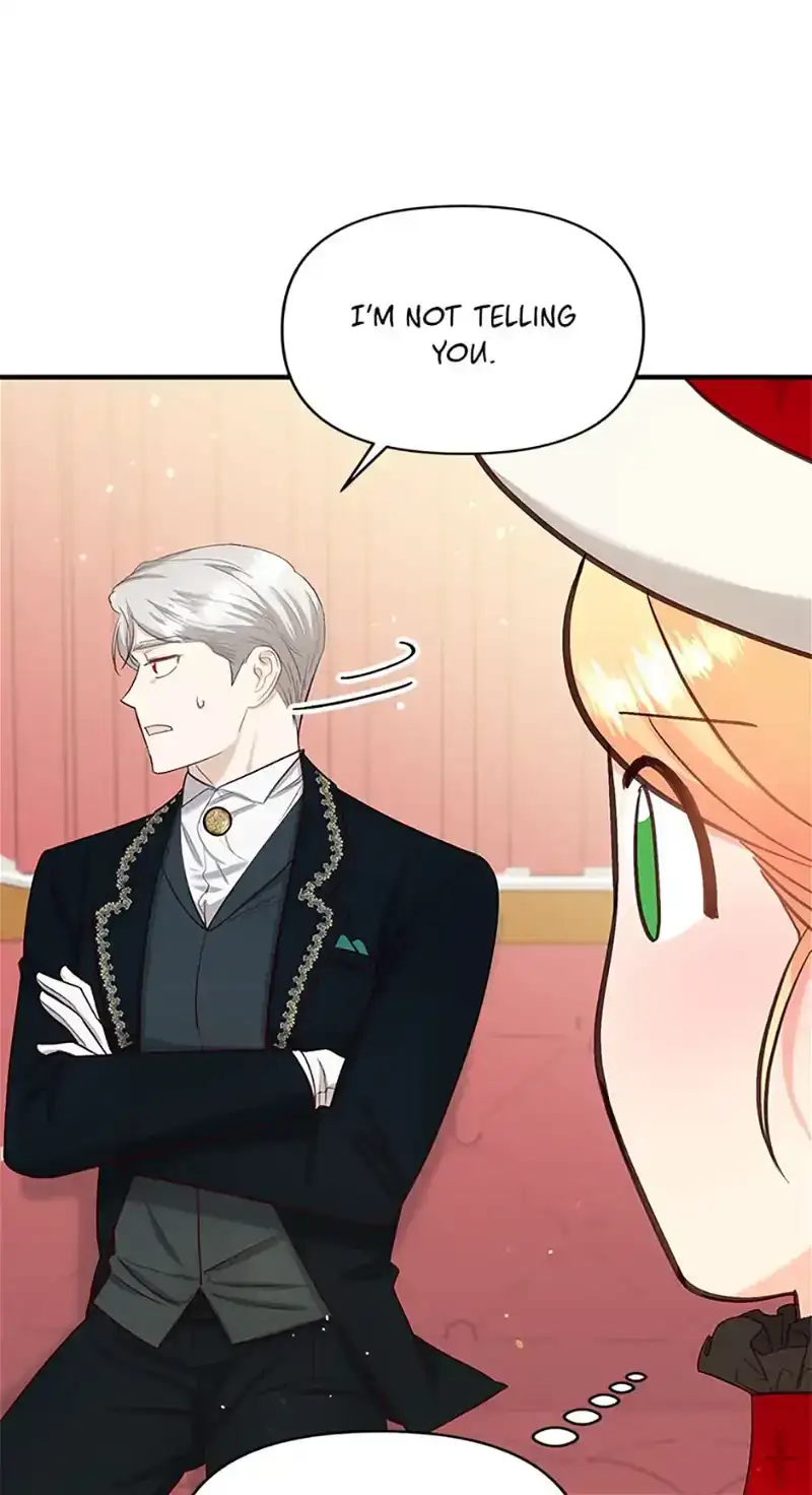 I Took My Warmonger Husband's Child Chapter 44 page 18 - 