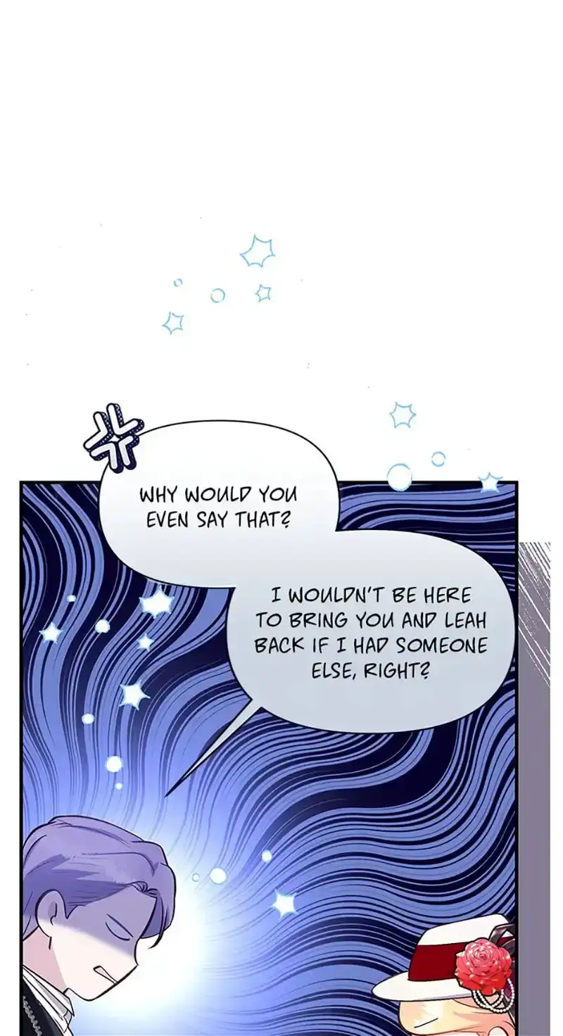I Took My Warmonger Husband's Child Chapter 44 page 23 - 
