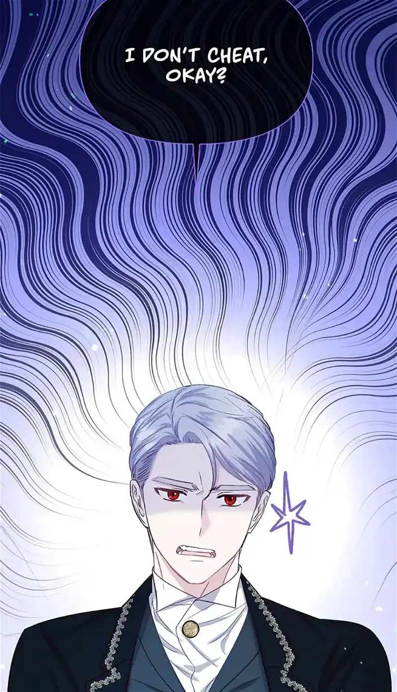 I Took My Warmonger Husband's Child Chapter 44 page 28 - 