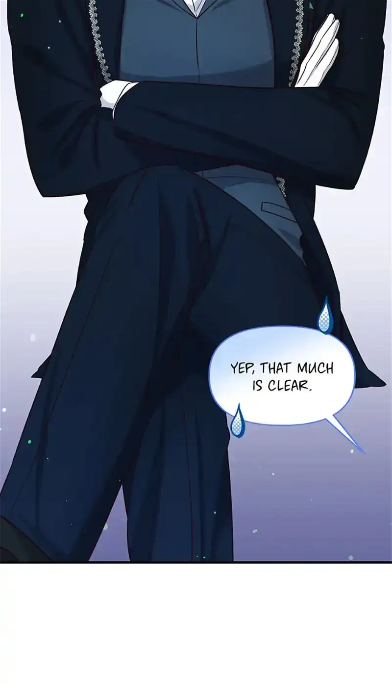 I Took My Warmonger Husband's Child Chapter 44 page 29 - 