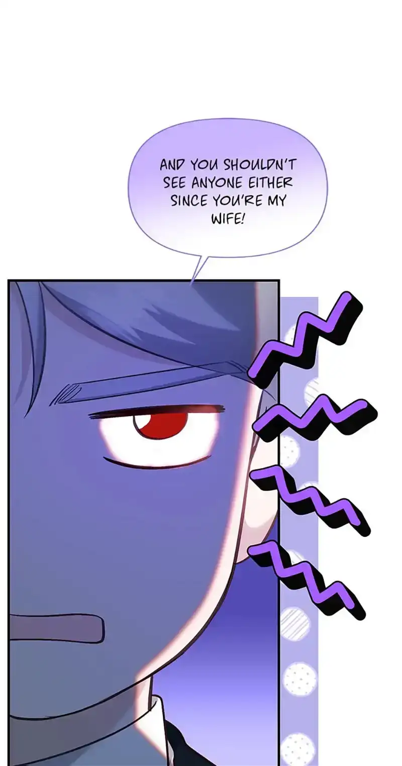 I Took My Warmonger Husband's Child Chapter 44 page 30 - 