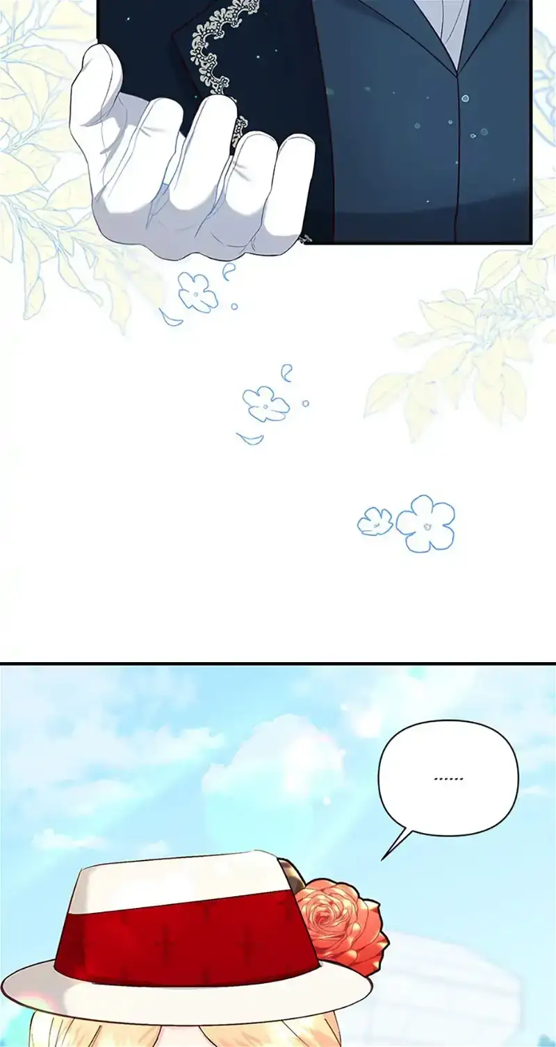 I Took My Warmonger Husband's Child Chapter 44 page 5 - 