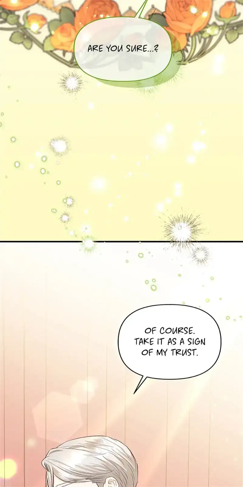 I Took My Warmonger Husband's Child Chapter 44 page 42 - 