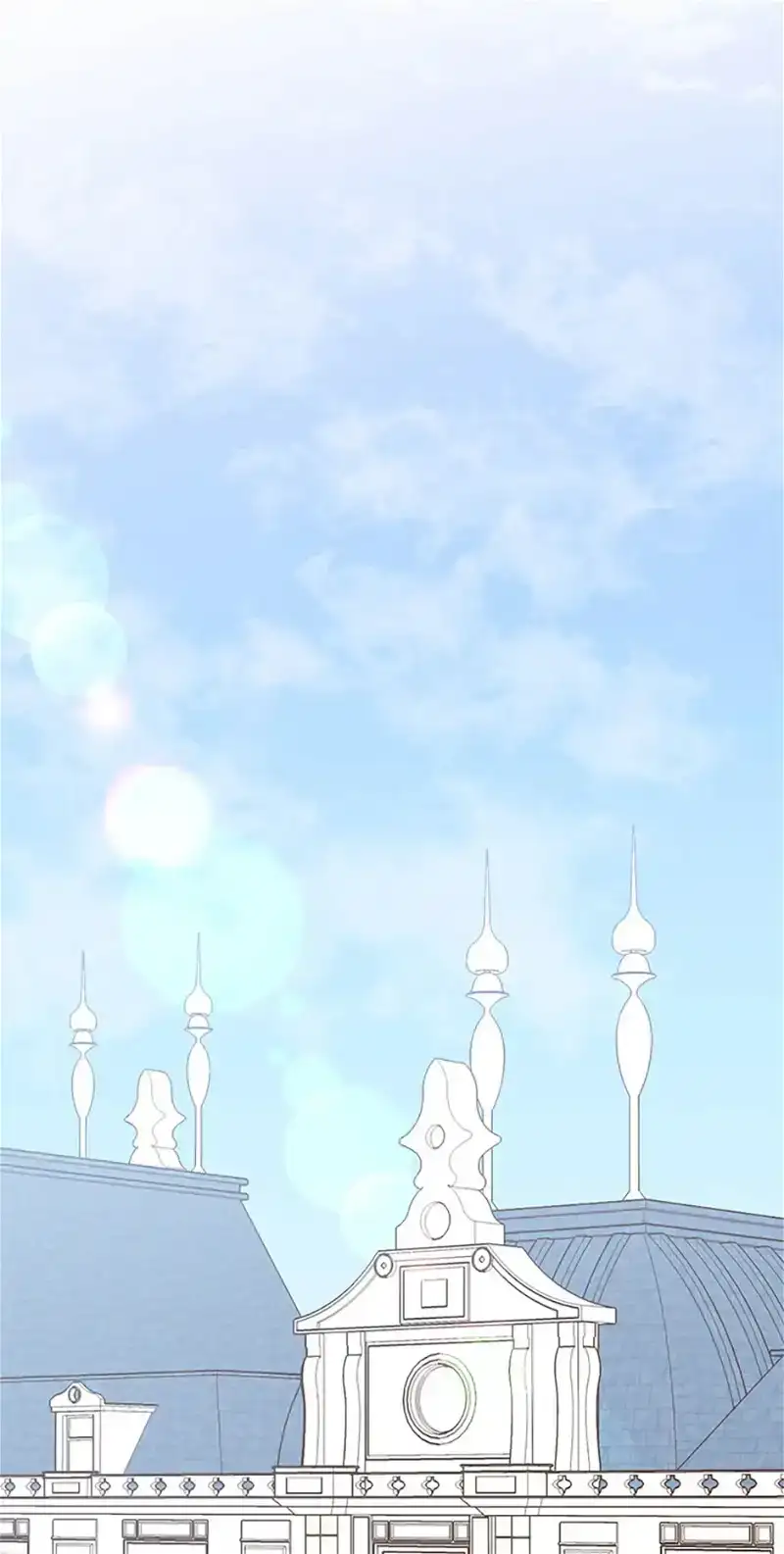 I Took My Warmonger Husband's Child Chapter 44 page 55 - 