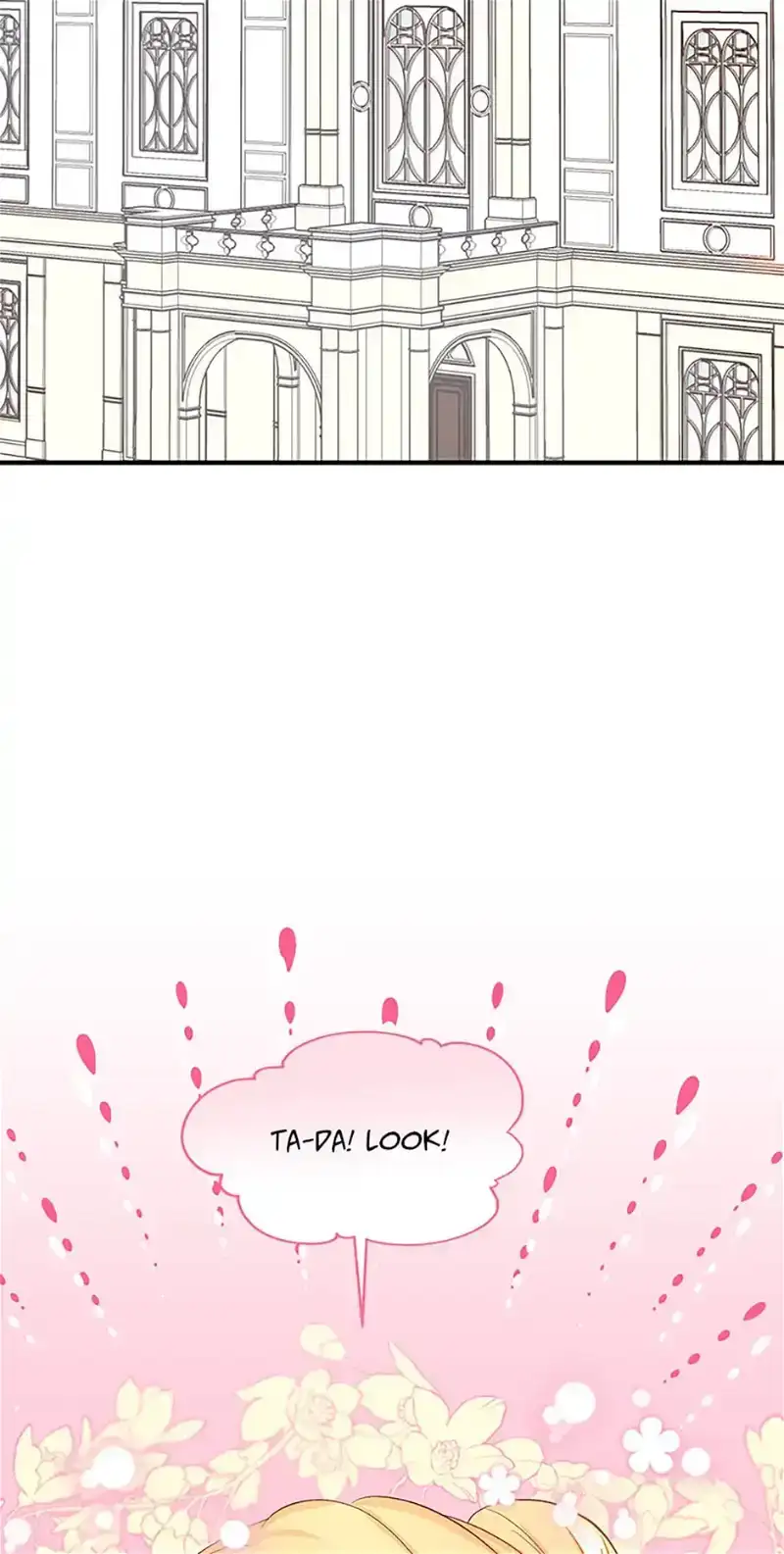 I Took My Warmonger Husband's Child Chapter 44 page 56 - 