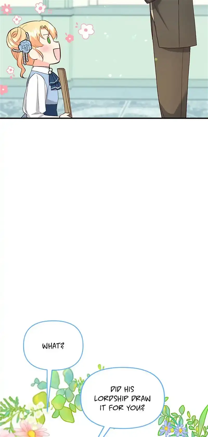 I Took My Warmonger Husband's Child Chapter 44 page 60 - 