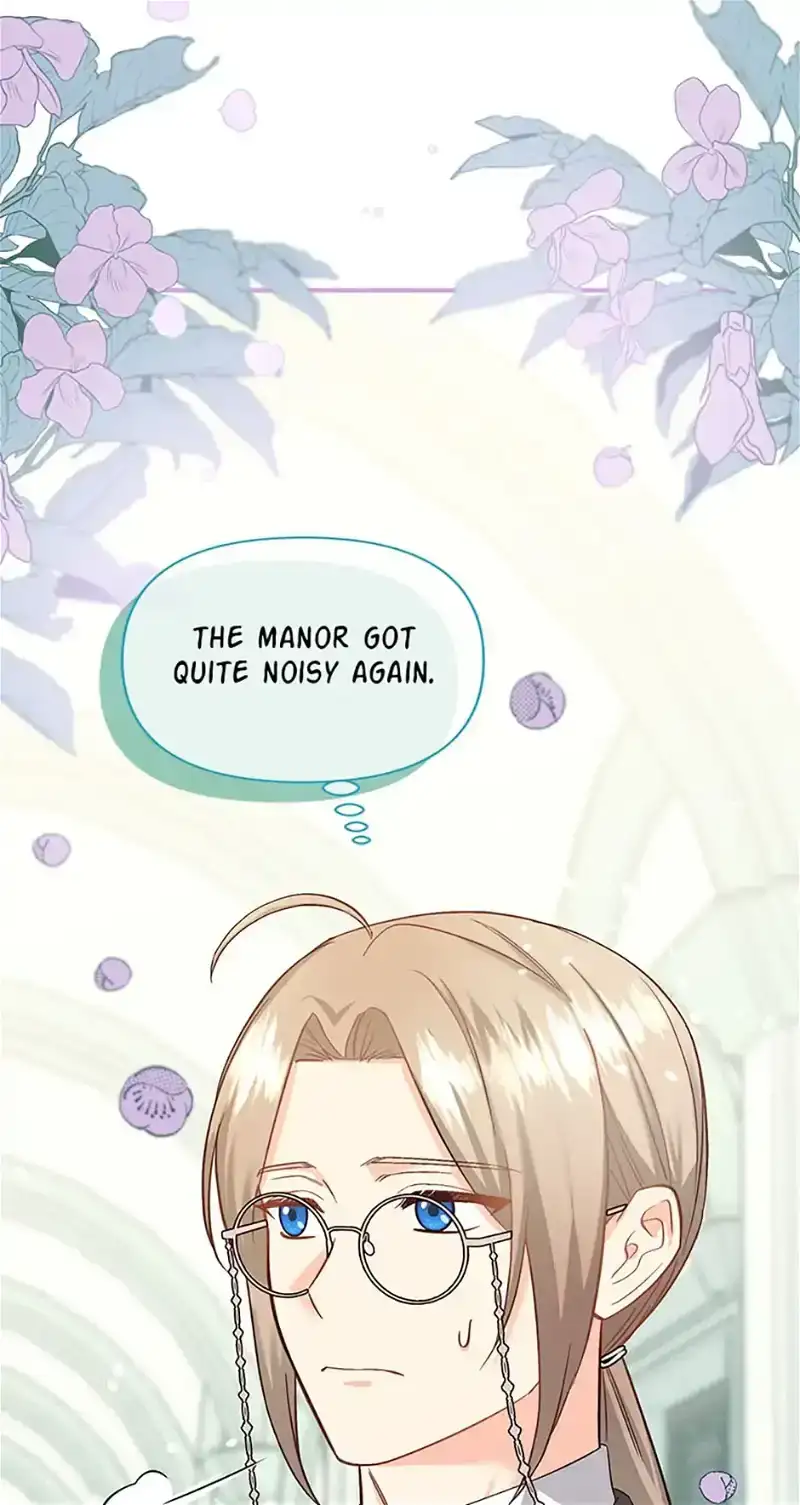 I Took My Warmonger Husband's Child Chapter 44 page 67 - 