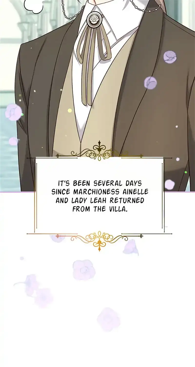 I Took My Warmonger Husband's Child Chapter 44 page 68 - 