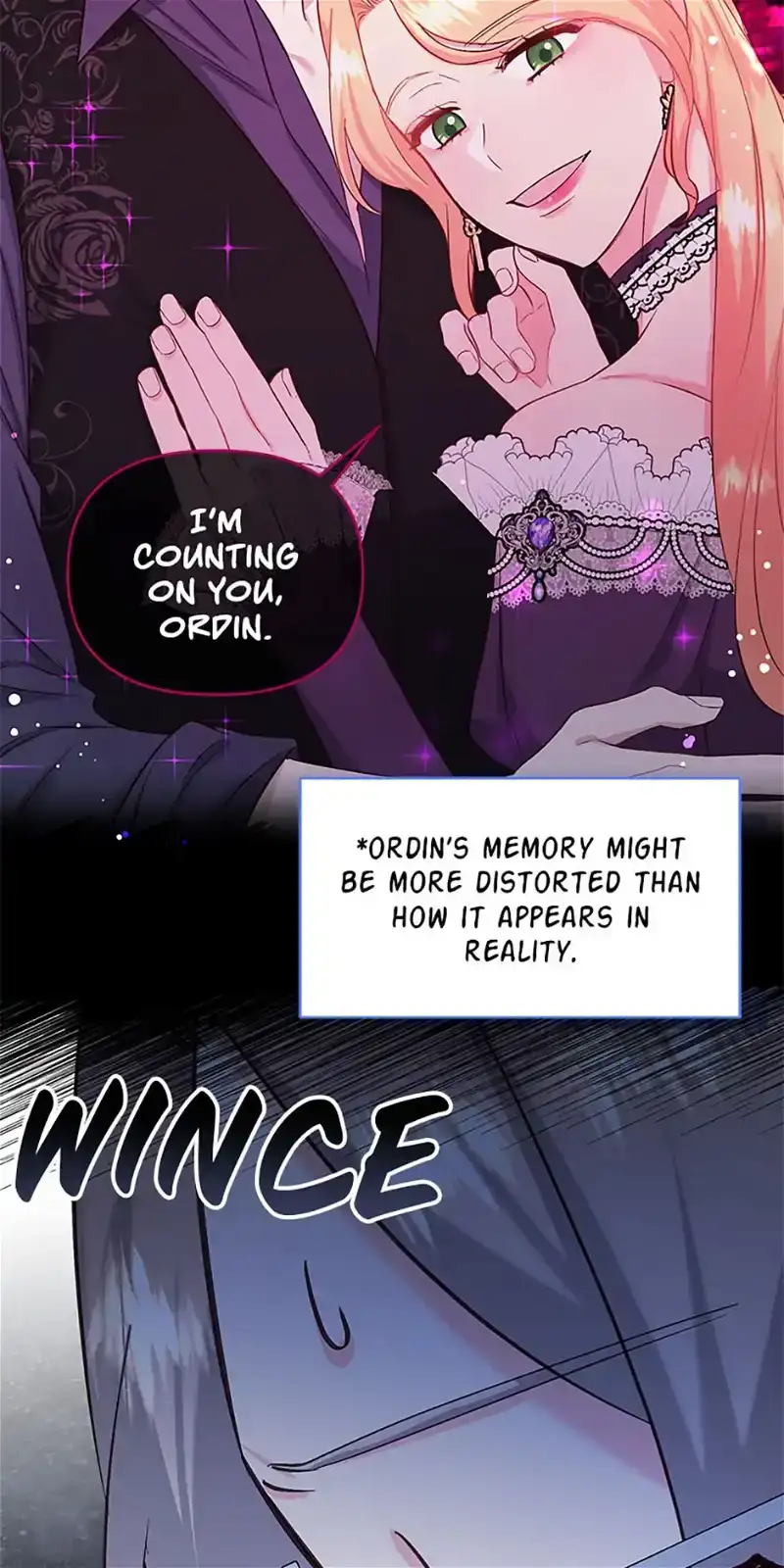 I Took My Warmonger Husband's Child Chapter 44 page 72 - 