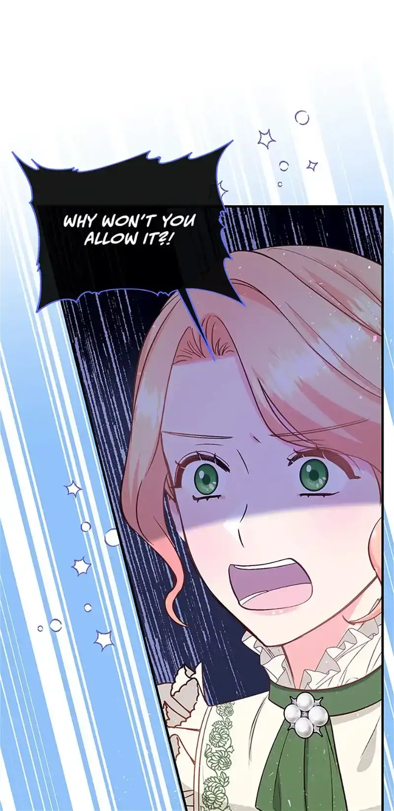 I Took My Warmonger Husband's Child Chapter 44 page 78 - 