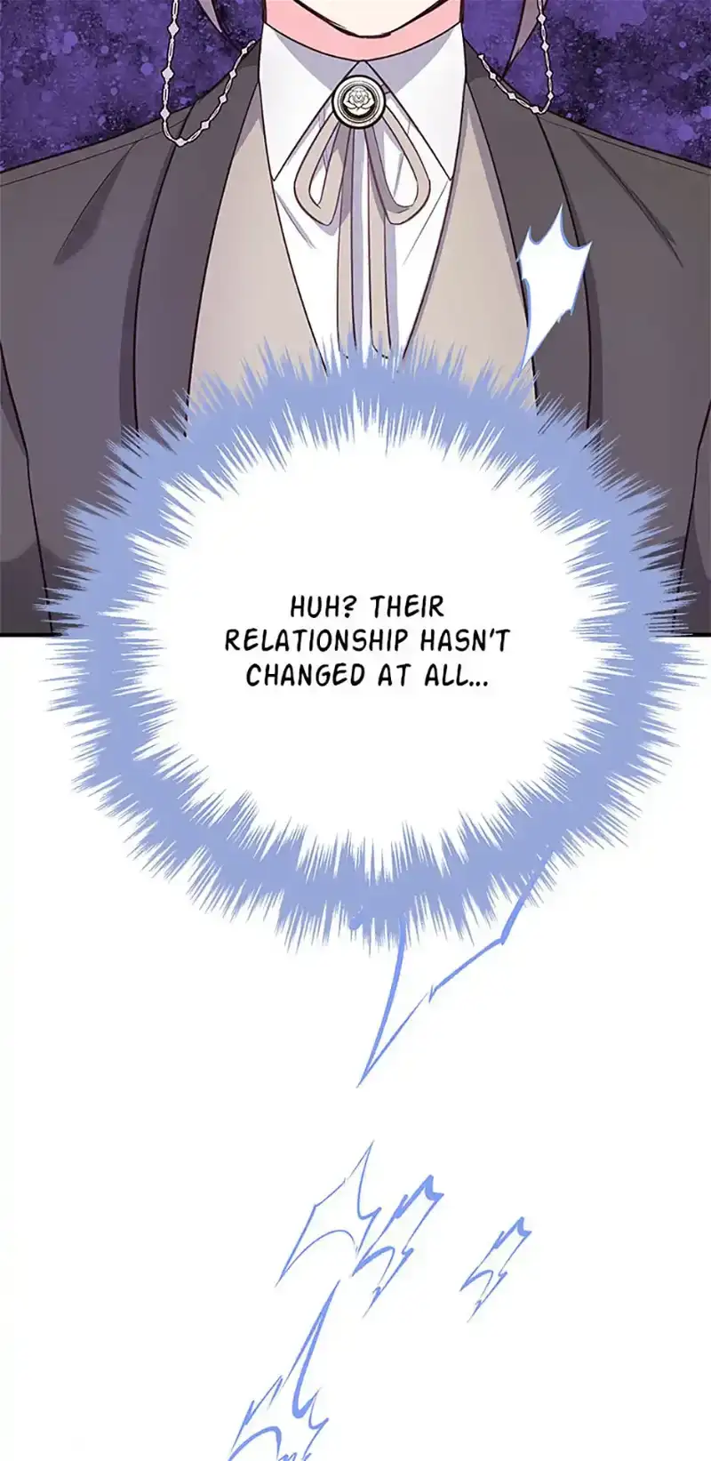 I Took My Warmonger Husband's Child Chapter 44 page 82 - 