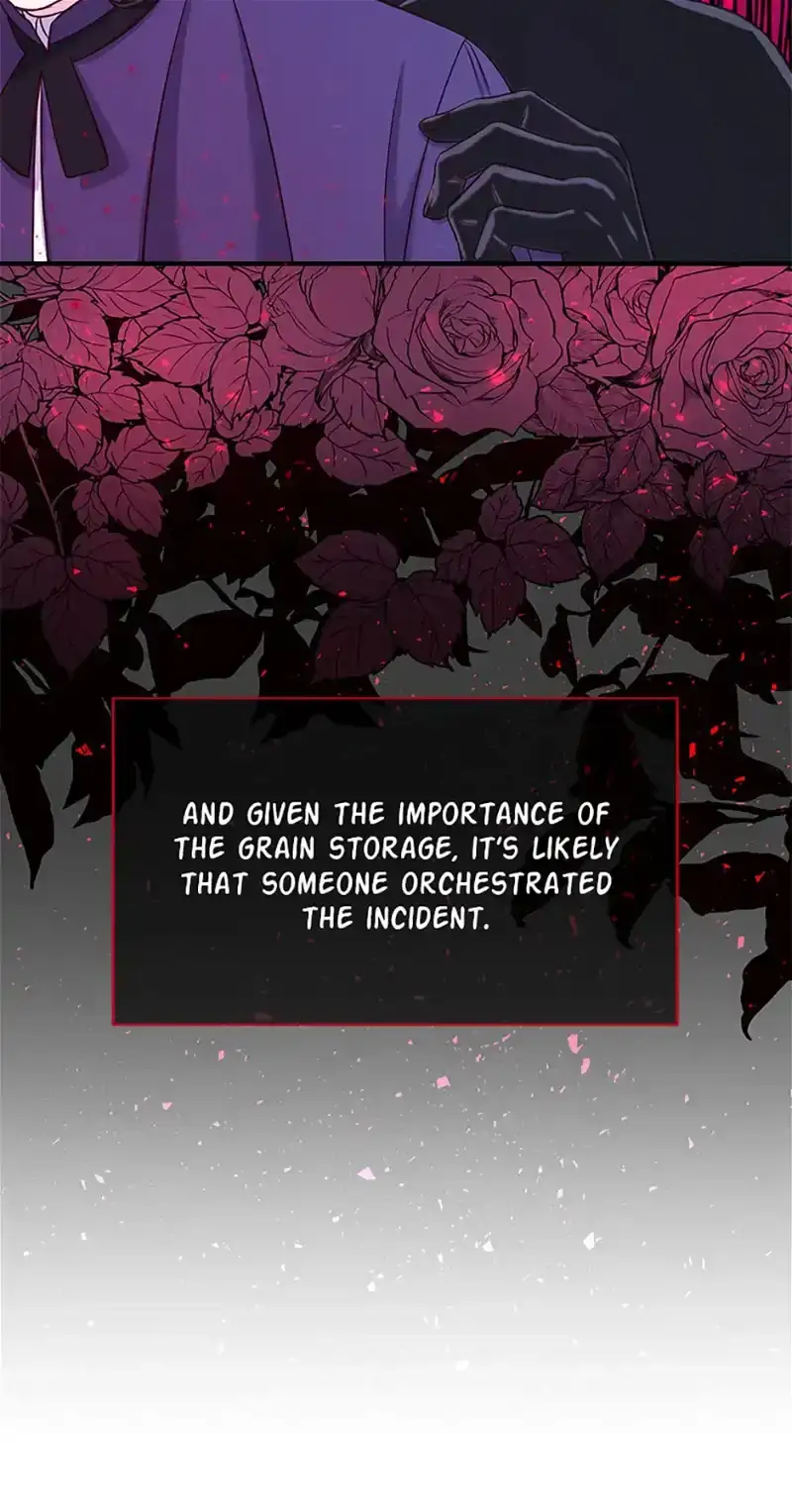 I Took My Warmonger Husband's Child Chapter 45 page 11 - 