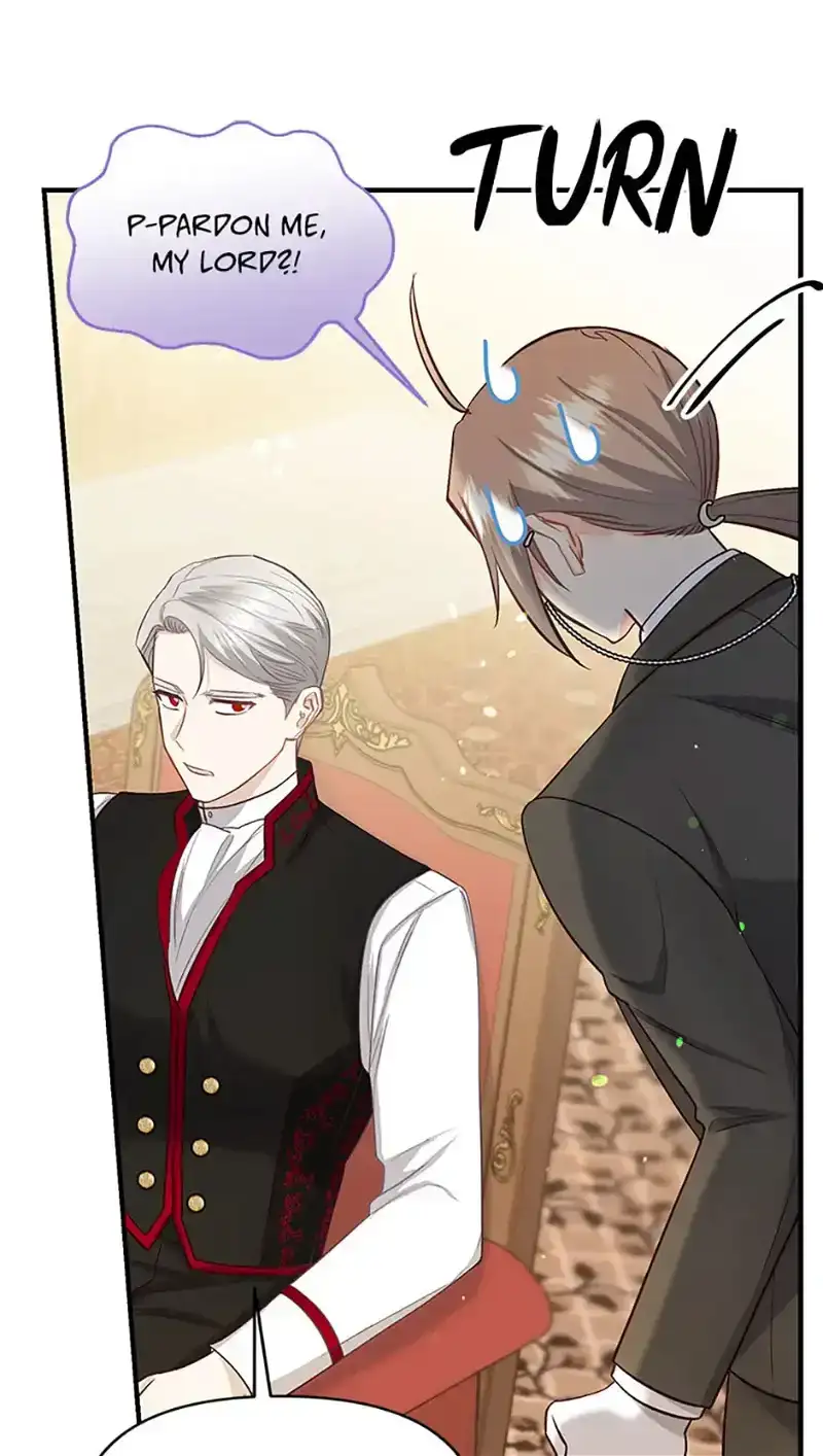 I Took My Warmonger Husband's Child Chapter 45 page 29 - 