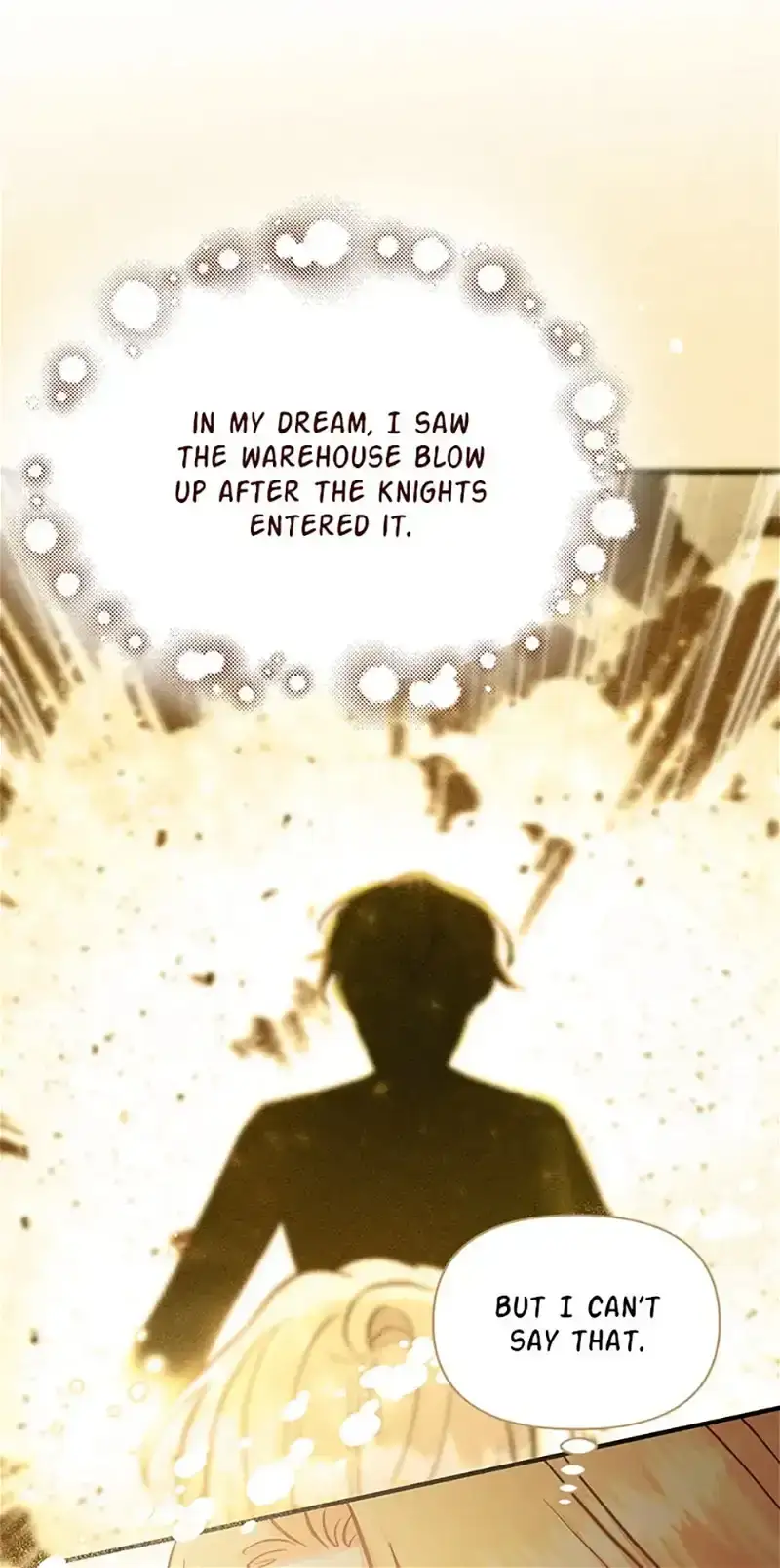 I Took My Warmonger Husband's Child Chapter 45 page 43 - 