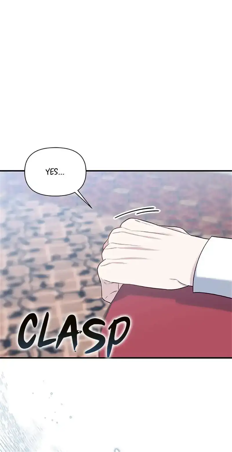 I Took My Warmonger Husband's Child Chapter 45 page 50 - 