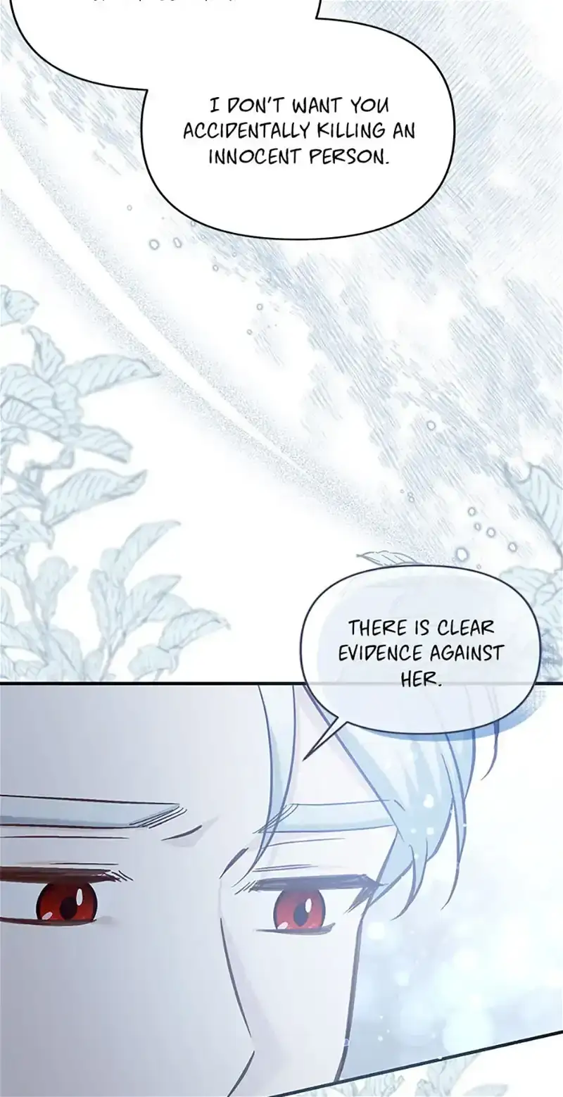 I Took My Warmonger Husband's Child Chapter 45 page 52 - 
