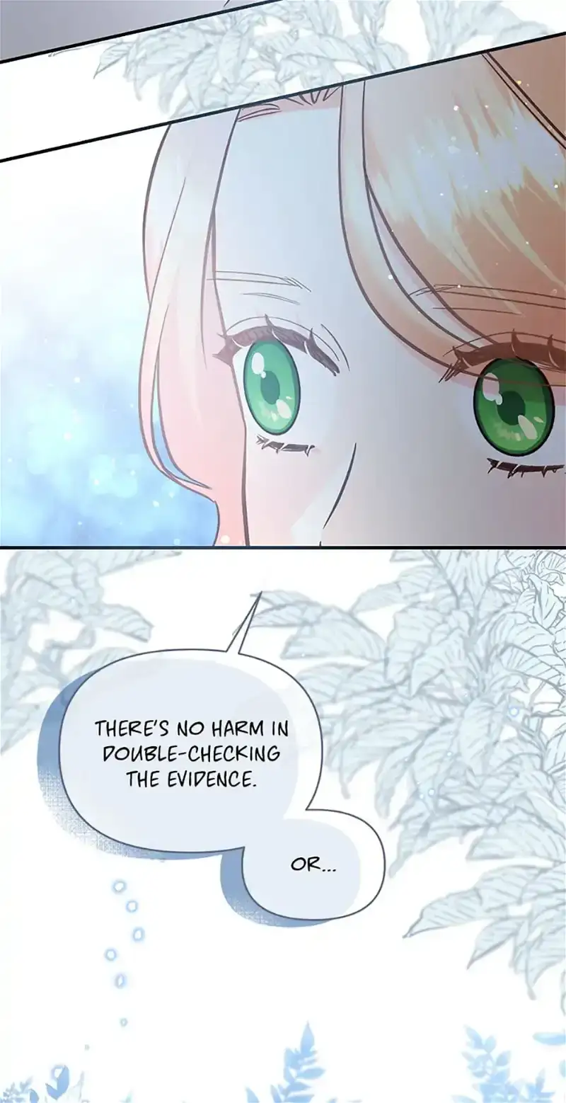 I Took My Warmonger Husband's Child Chapter 45 page 53 - 