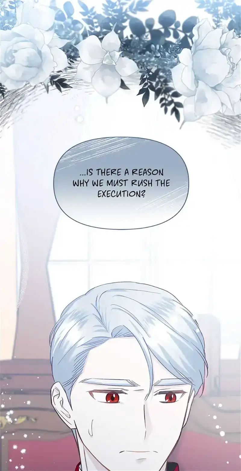 I Took My Warmonger Husband's Child Chapter 45 page 54 - 