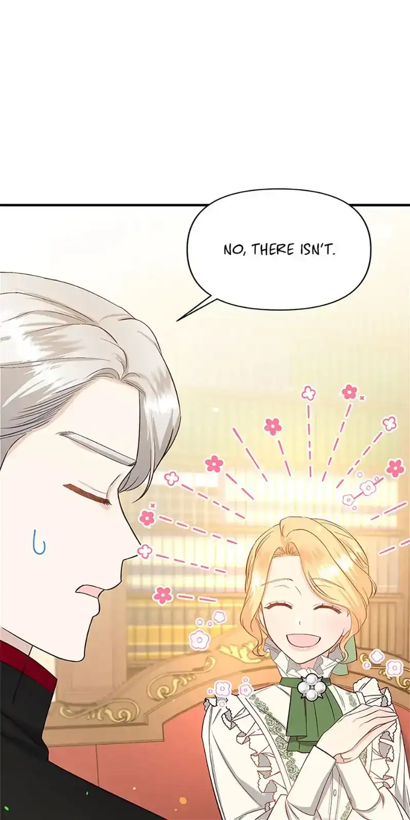 I Took My Warmonger Husband's Child Chapter 45 page 56 - 