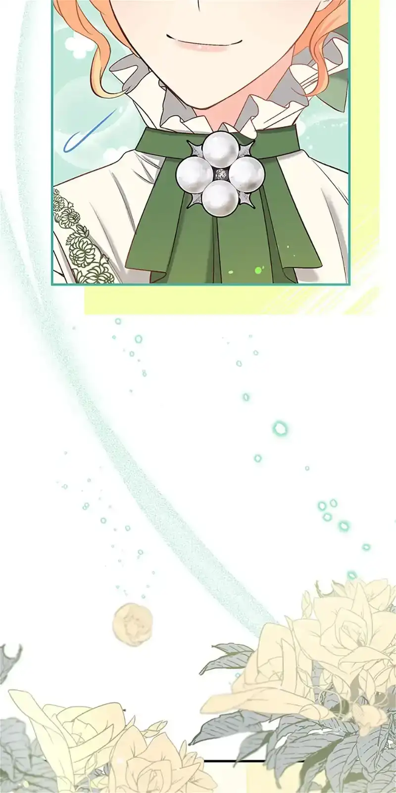 I Took My Warmonger Husband's Child Chapter 45 page 58 - 