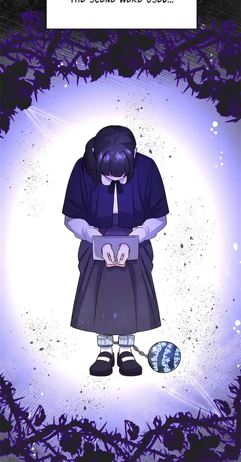 I Took My Warmonger Husband's Child Chapter 45 page 9 - 
