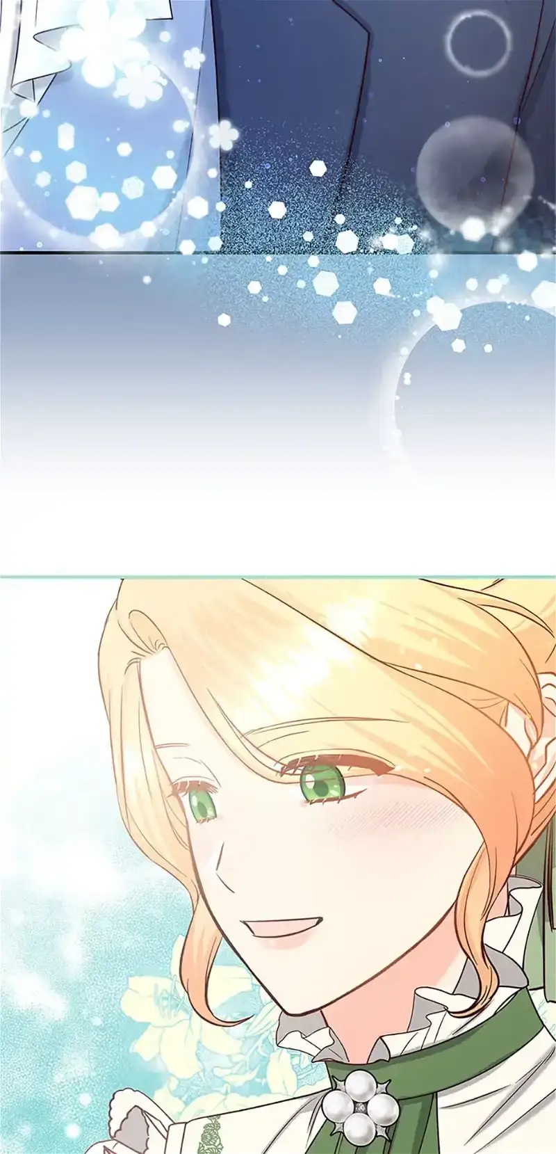 I Took My Warmonger Husband's Child Chapter 46 page 24 - 