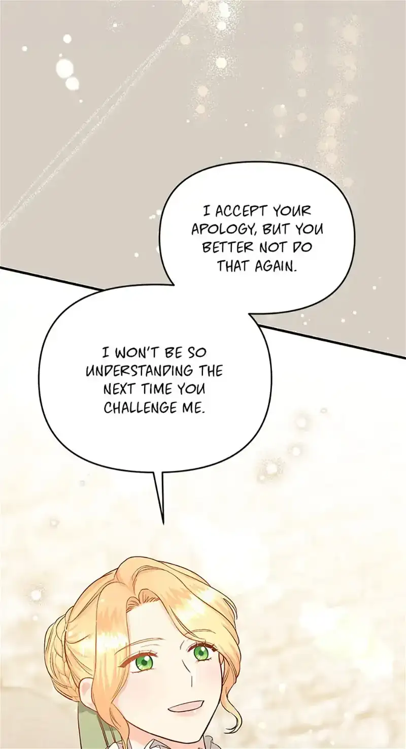 I Took My Warmonger Husband's Child Chapter 46 page 36 - 