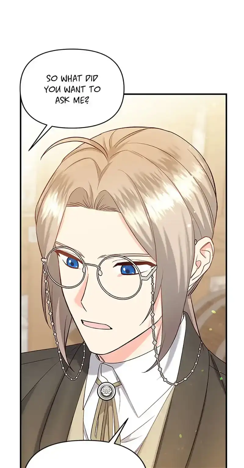 I Took My Warmonger Husband's Child Chapter 46 page 39 - 