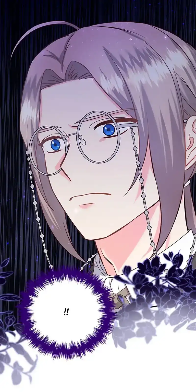 I Took My Warmonger Husband's Child Chapter 46 page 49 - 