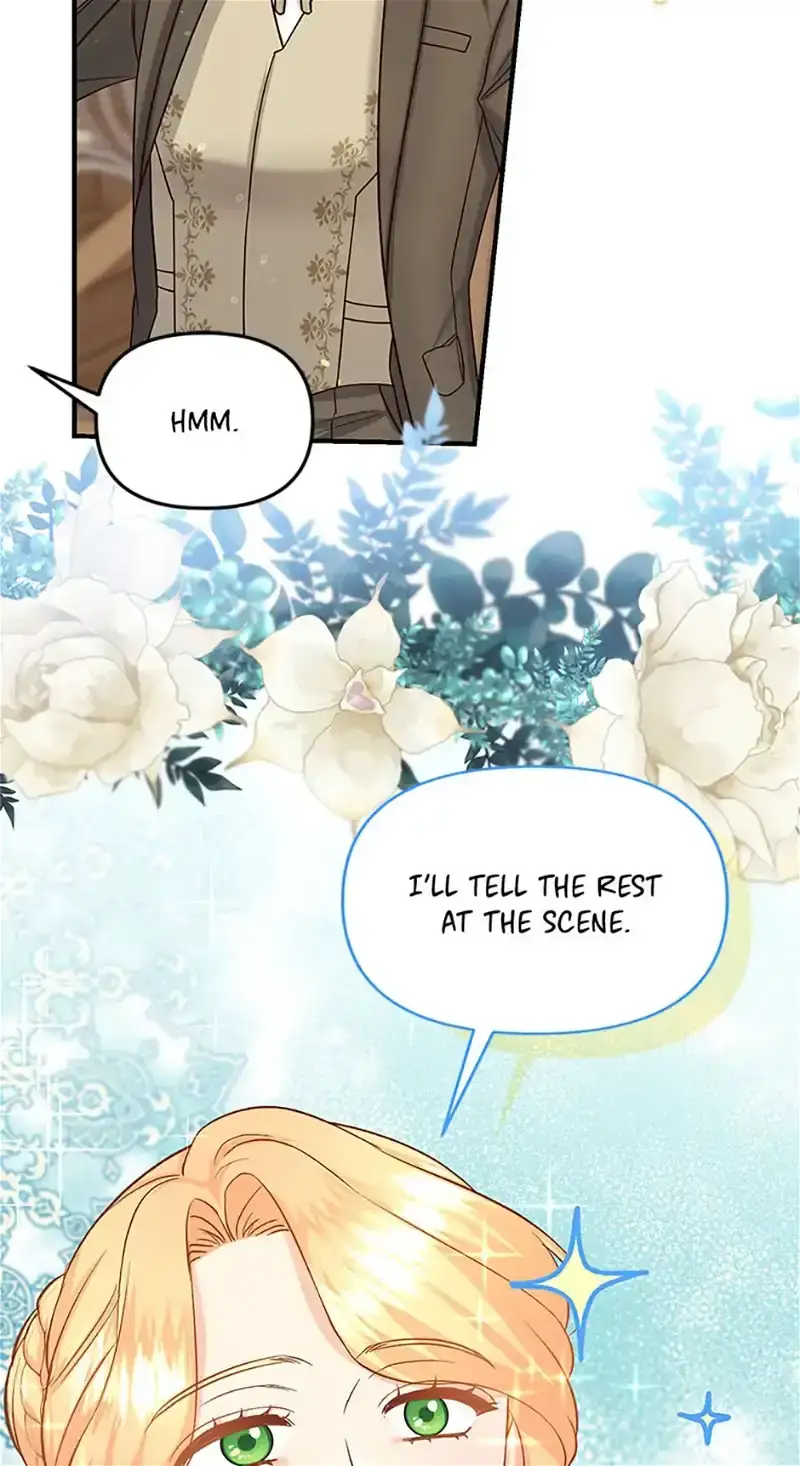 I Took My Warmonger Husband's Child Chapter 46 page 52 - 