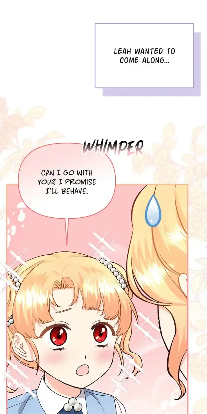 I Took My Warmonger Husband's Child Chapter 46 page 62 - 