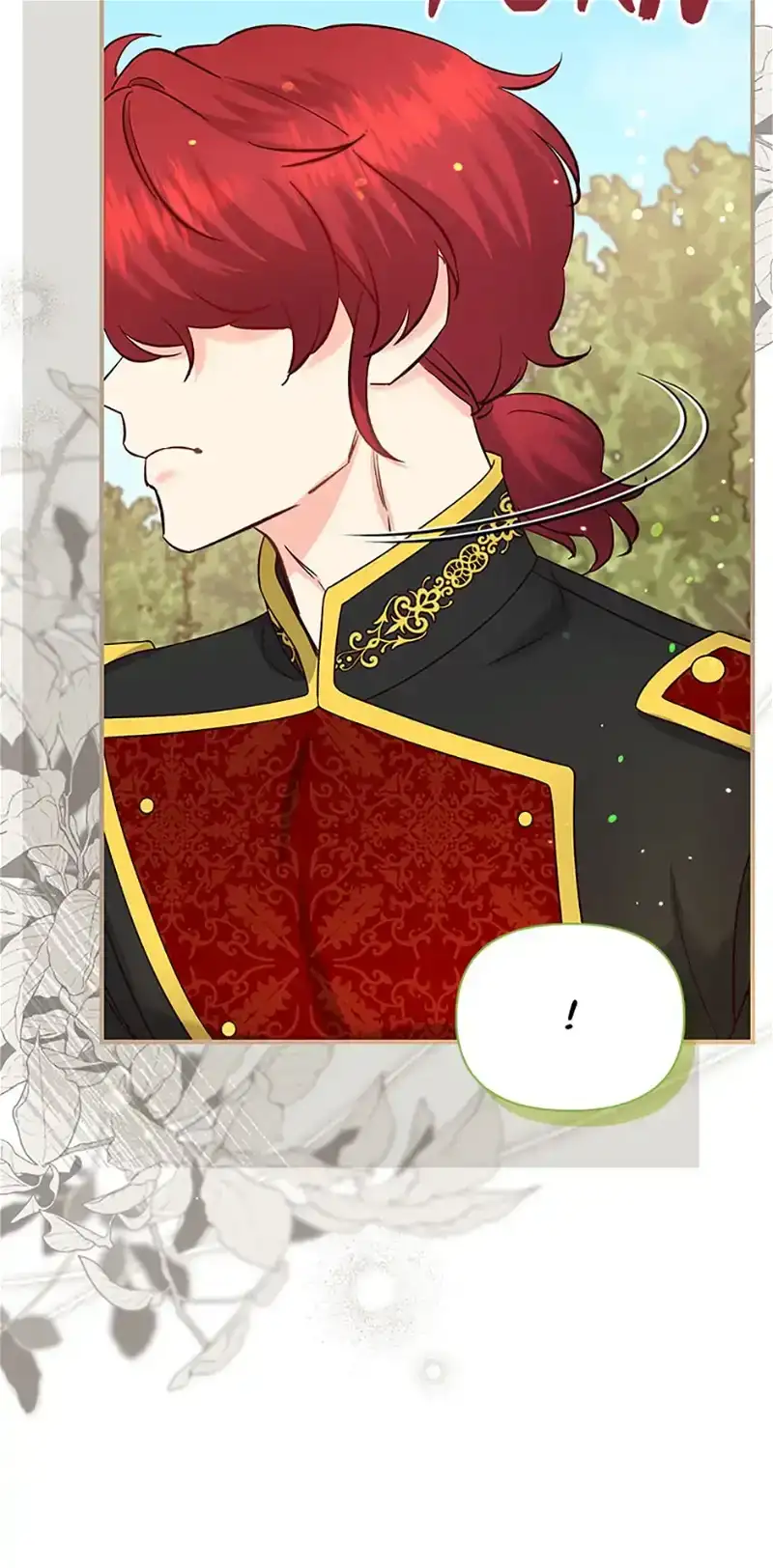 I Took My Warmonger Husband's Child Chapter 46 page 72 - 