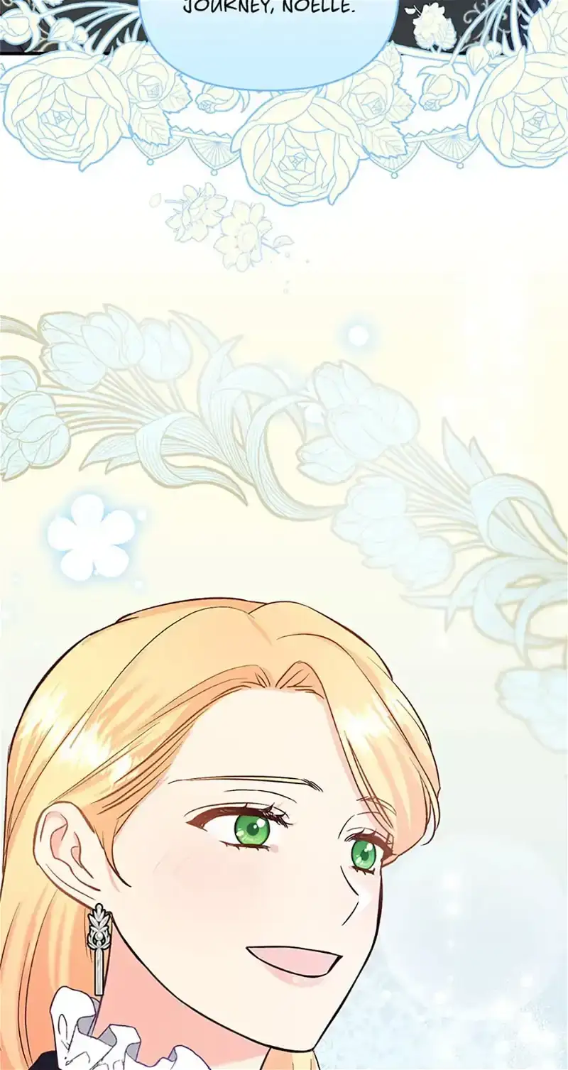 I Took My Warmonger Husband's Child Chapter 47 page 19 - 