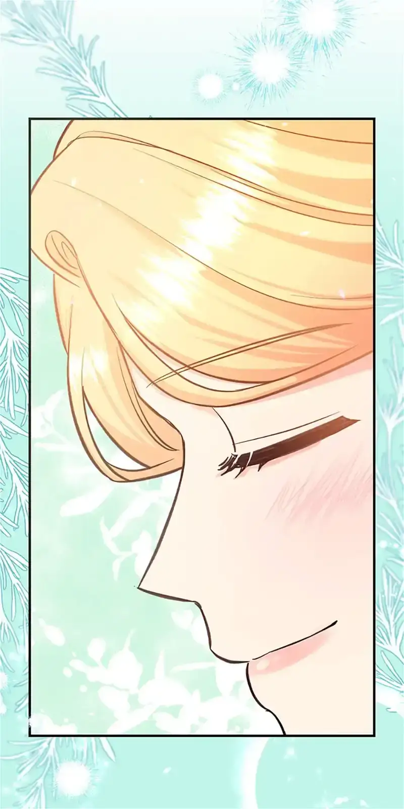 I Took My Warmonger Husband's Child Chapter 47 page 25 - 