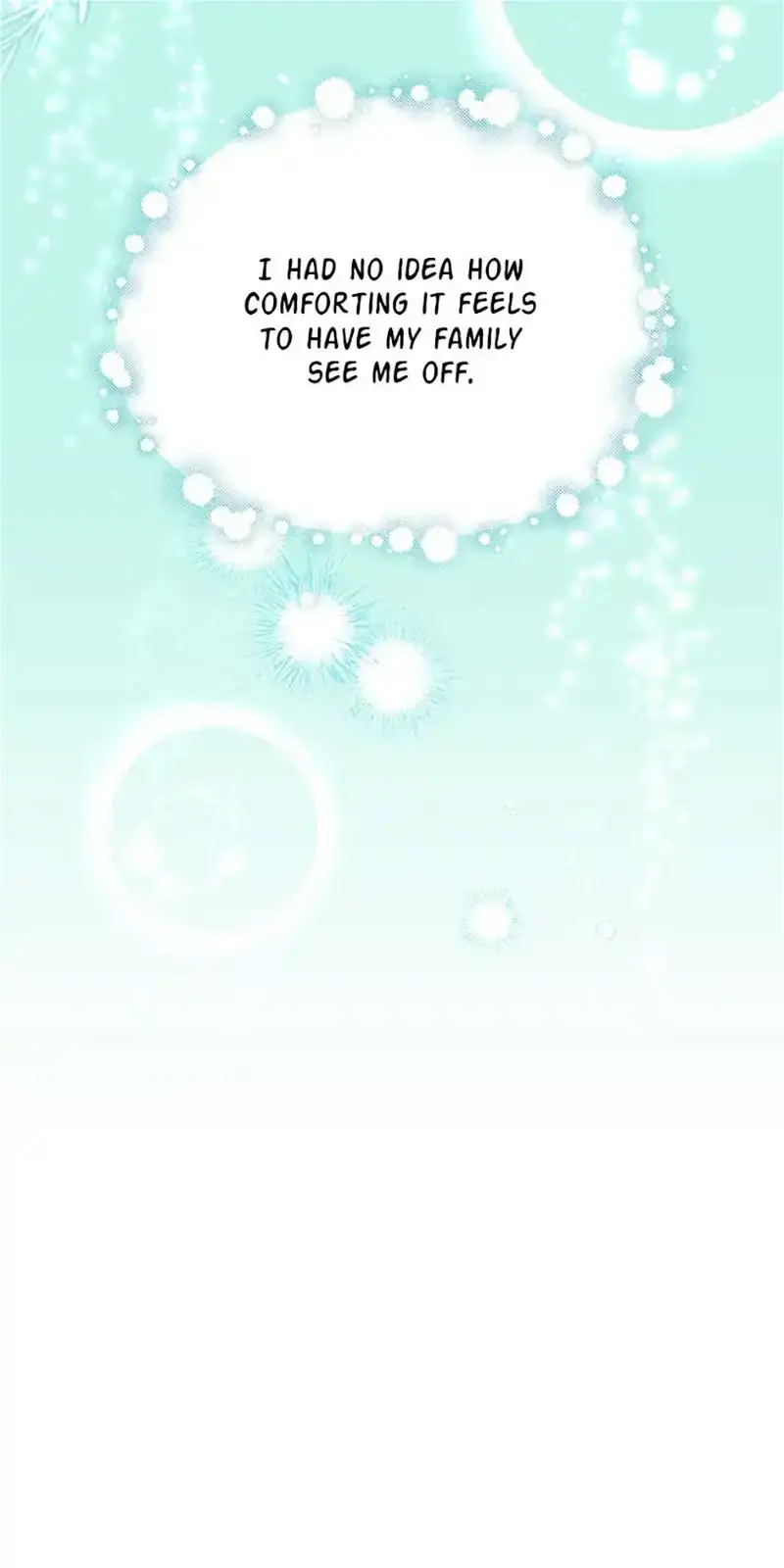 I Took My Warmonger Husband's Child Chapter 47 page 26 - 