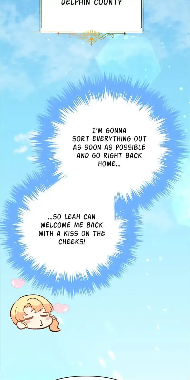 I Took My Warmonger Husband's Child Chapter 47 page 29 - 