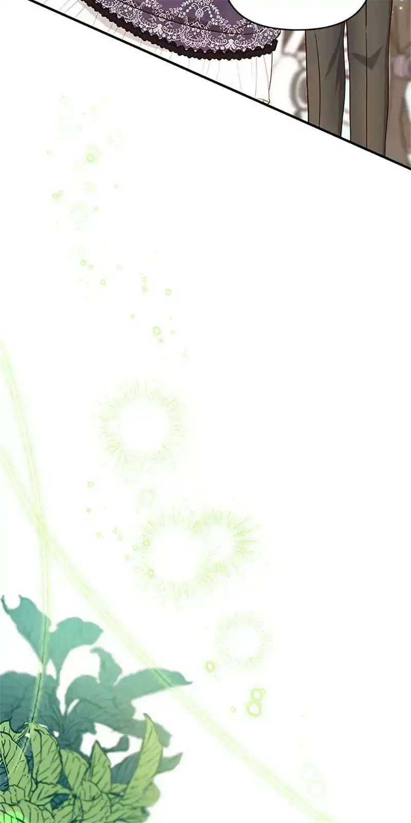 I Took My Warmonger Husband's Child Chapter 47 page 31 - 