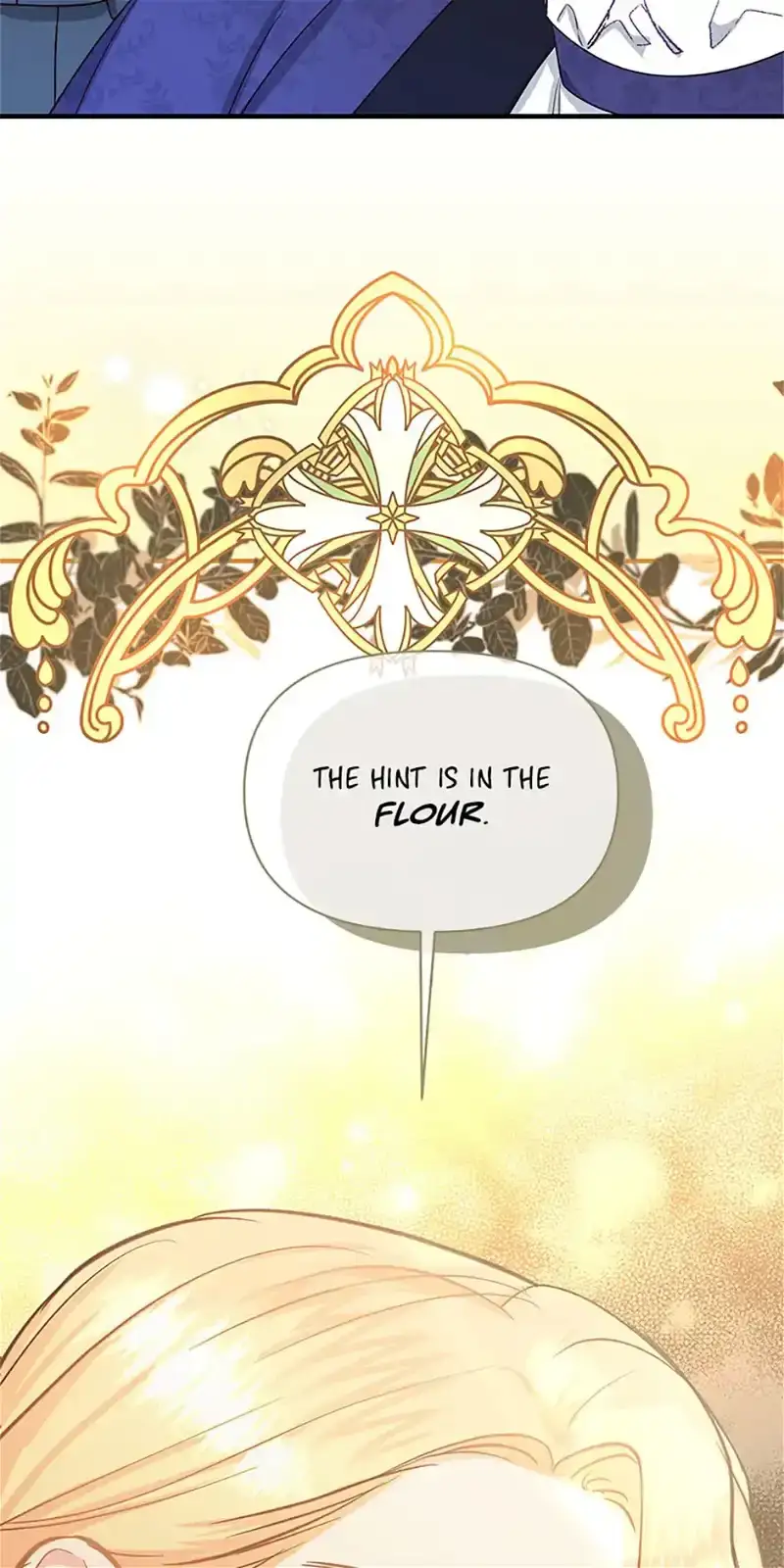 I Took My Warmonger Husband's Child Chapter 47 page 41 - 
