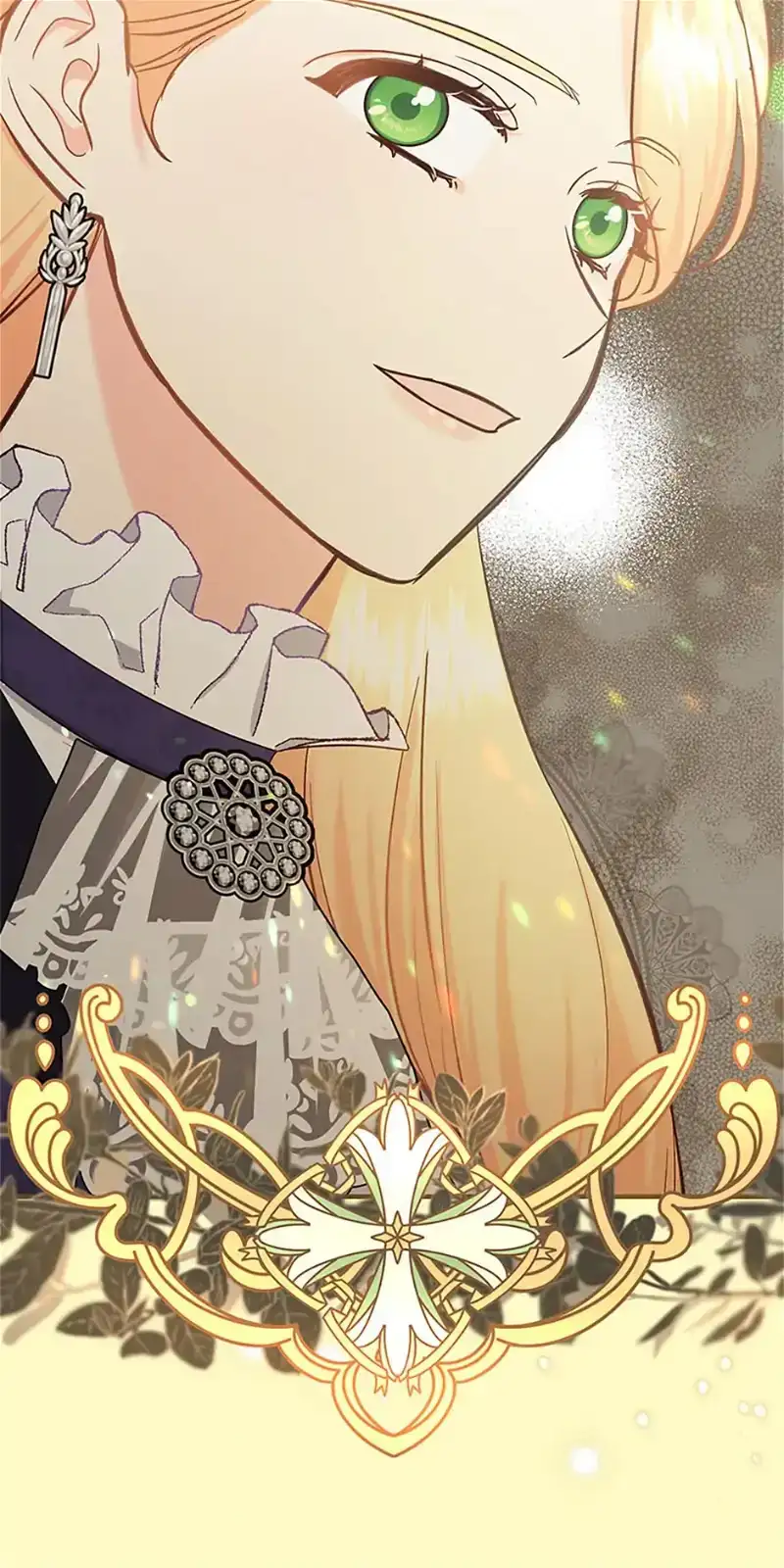 I Took My Warmonger Husband's Child Chapter 47 page 42 - 
