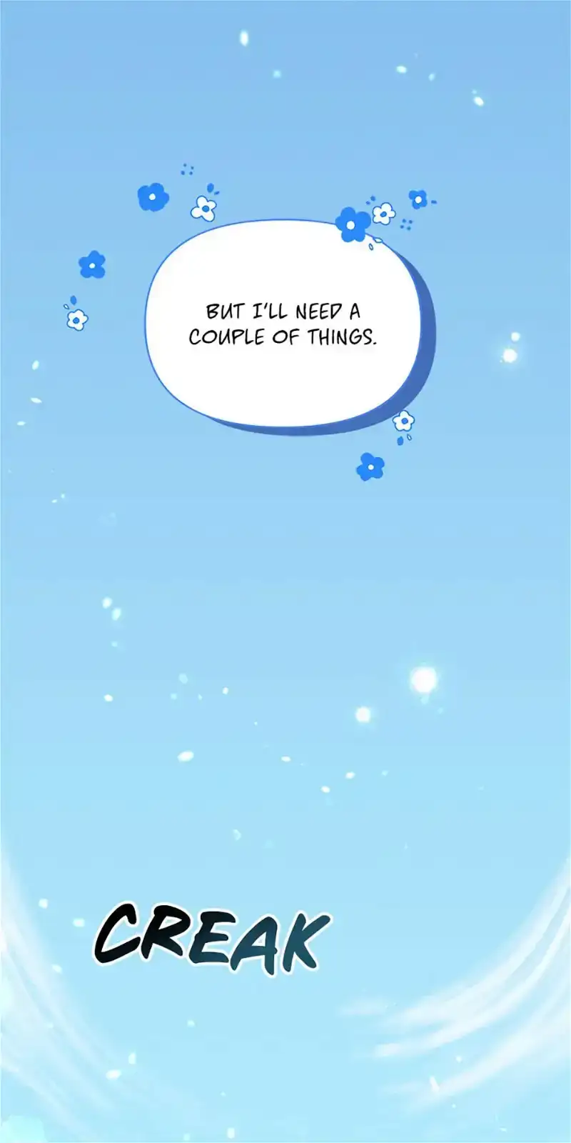 I Took My Warmonger Husband's Child Chapter 47 page 45 - 