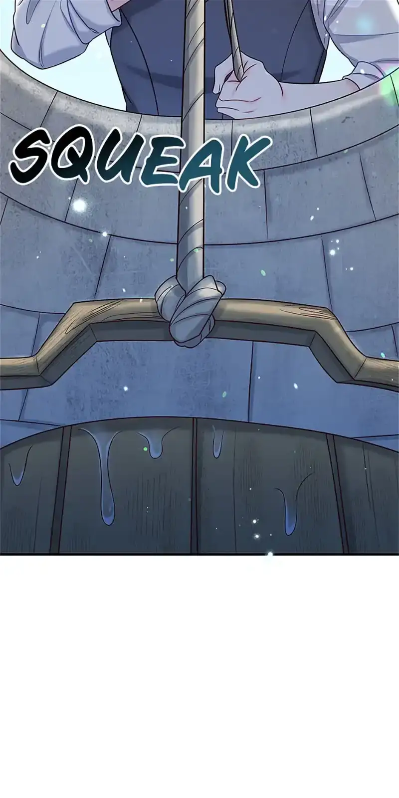 I Took My Warmonger Husband's Child Chapter 47 page 47 - 