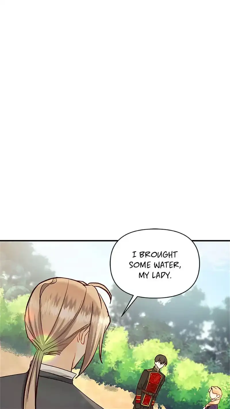 I Took My Warmonger Husband's Child Chapter 47 page 53 - 