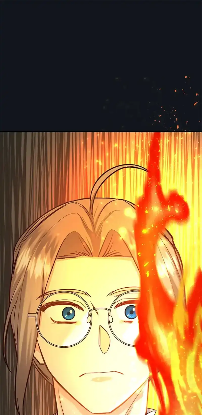 I Took My Warmonger Husband's Child Chapter 47 page 70 - 