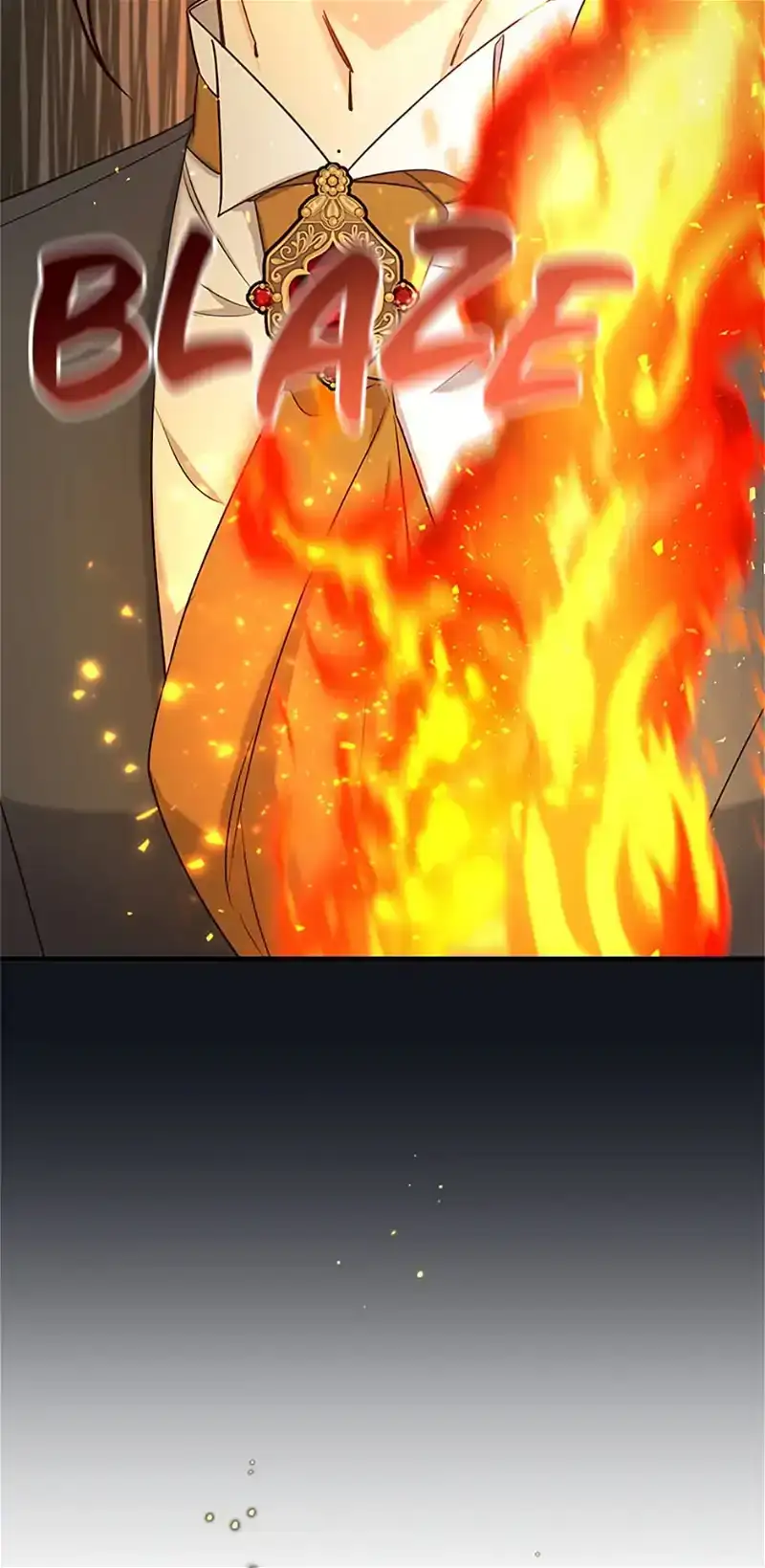 I Took My Warmonger Husband's Child Chapter 47 page 71 - 