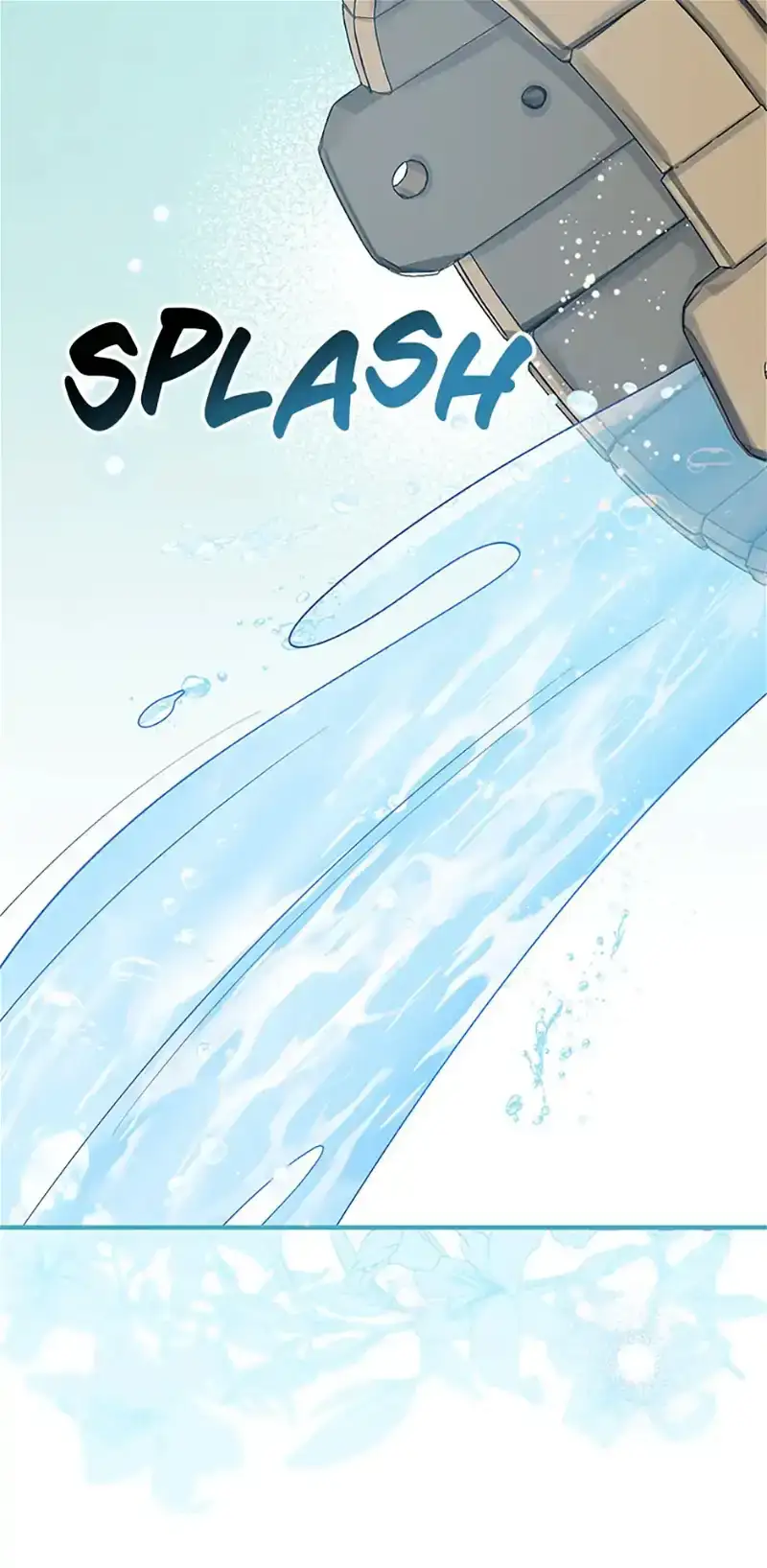 I Took My Warmonger Husband's Child Chapter 47 page 75 - 